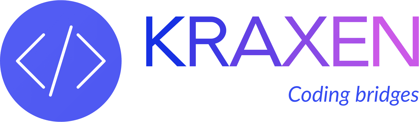 Kraxen logo